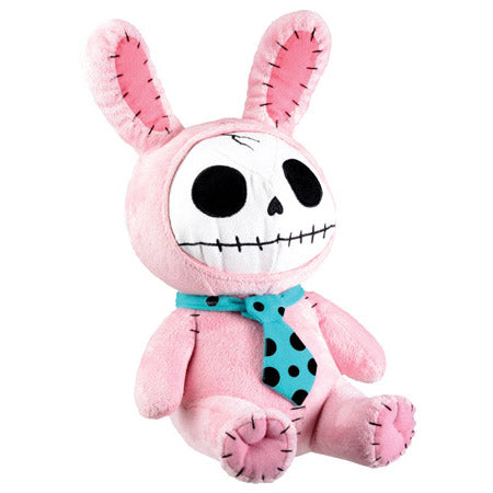 furry bones plush