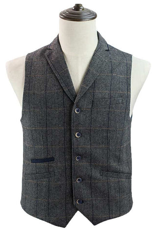 Mens Waistcoats – Angel Clothing