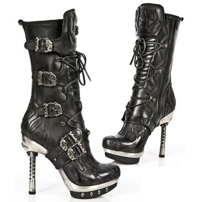 New Rock Boots UK and Europe | Angel Clothing – Page 2