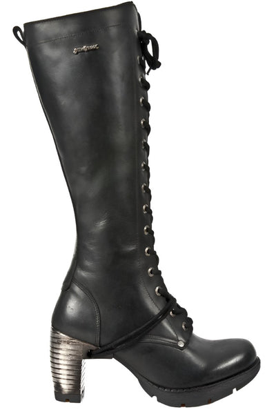 m and s ladies boots