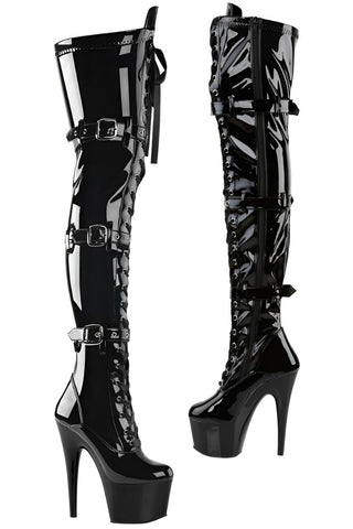 Pleaser Shoes and Boots | Angel Clothing