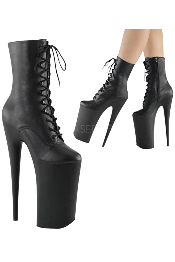 pleaser beyond boots