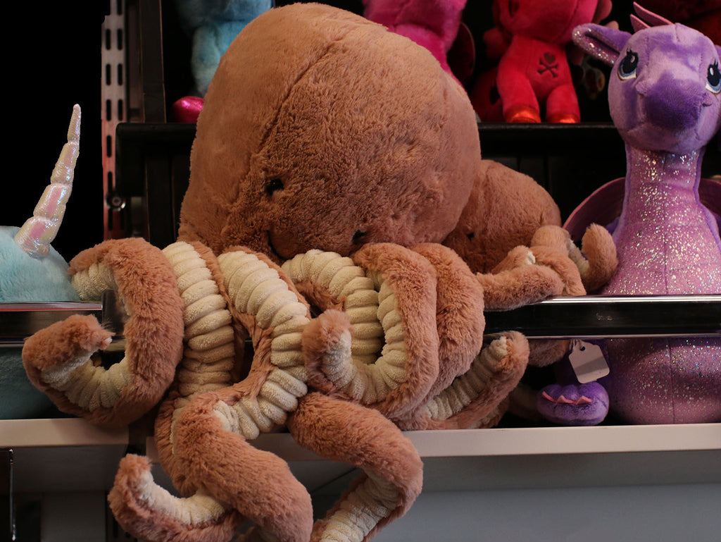 jellycat octopus 49cm