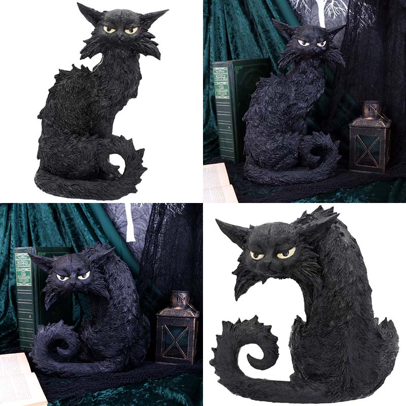 salem the cat plush