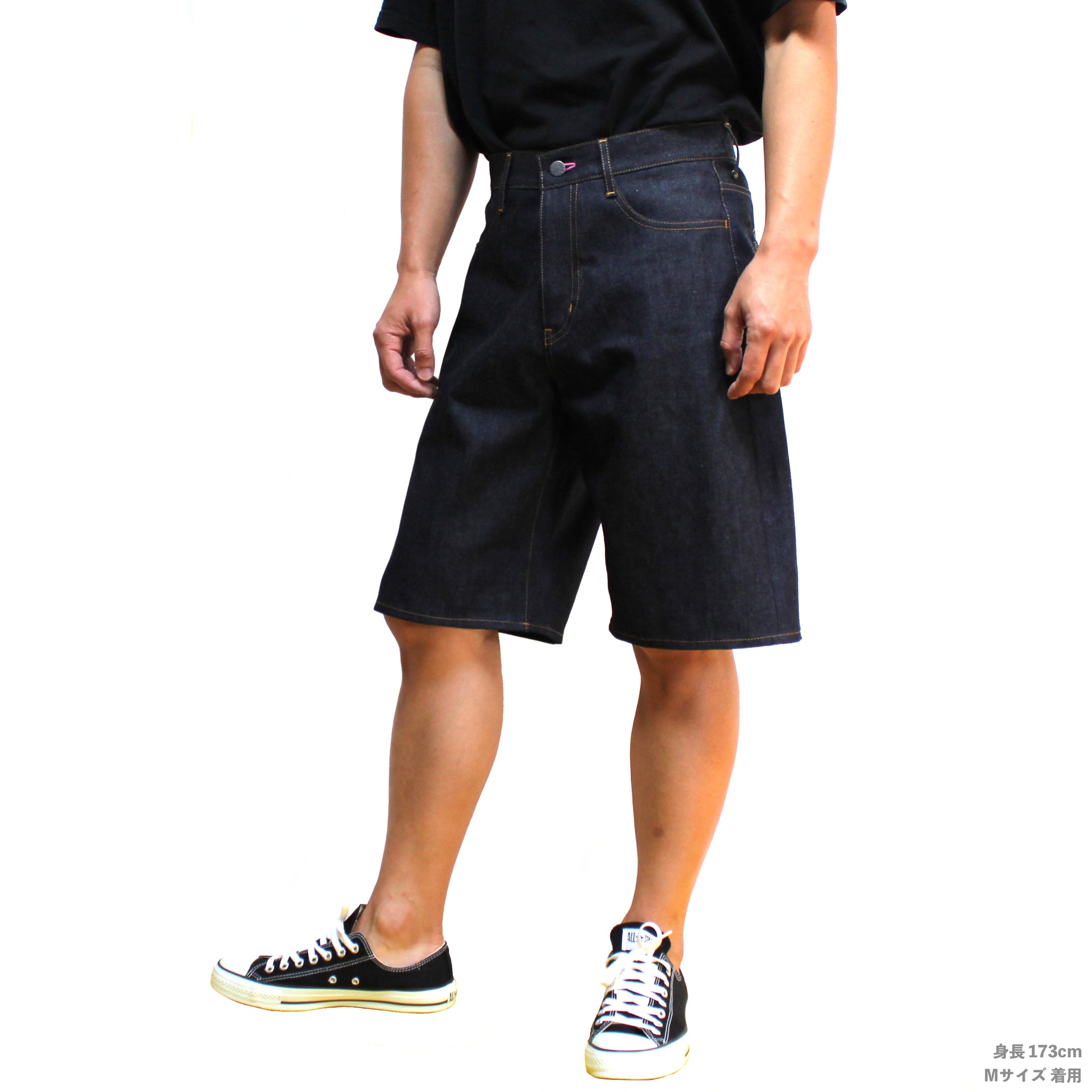 heavy. black boy shorts Limited Sサイズ