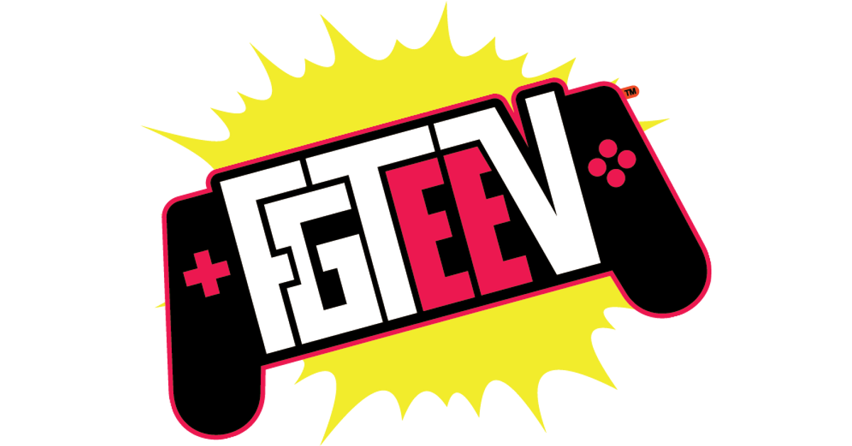 Games Fgteev Official Store - funnel vision roblox account