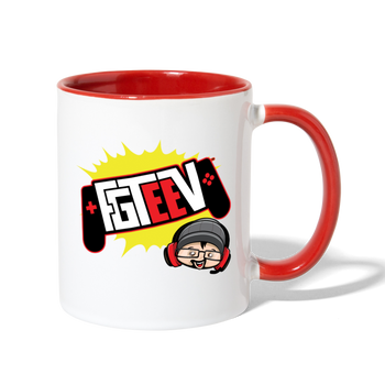 The Fgteev Funnel Vision Family Official Site - pew news mug roblox