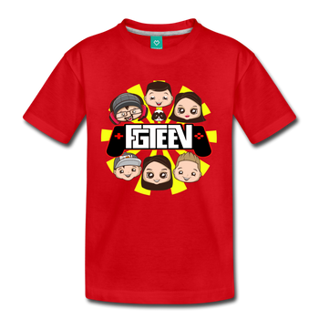 The Fgteev Funnel Vision Family Official Site - roblox streams live now figs family