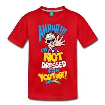 The Fgteev Funnel Vision Family Official Site - kids roblox t shirt personalised character design