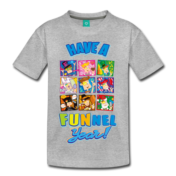The Fgteev Funnel Vision Family Official Site - classic white t shirt fav it please roblox