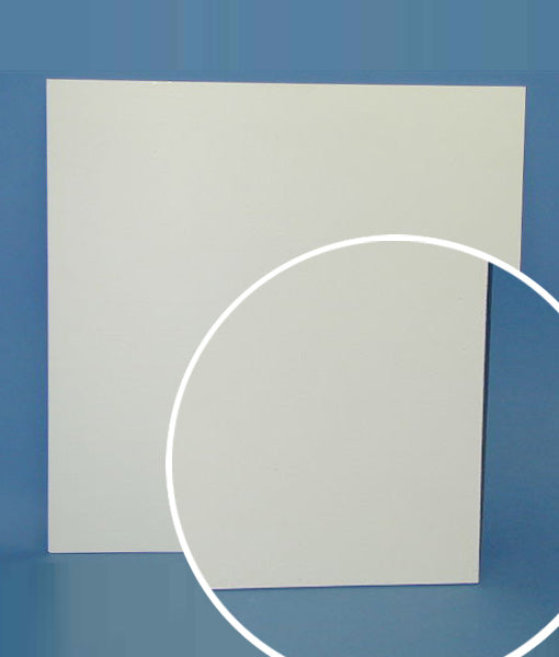 12 Smooth Plastic Ceiling Tiles 24 X24 Airtech Inserts