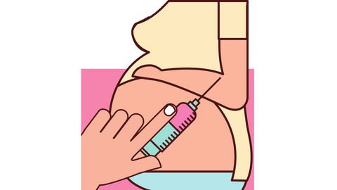 Gestational diabetes mellitus