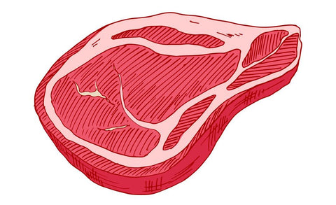 Vitamin D | Red Meat