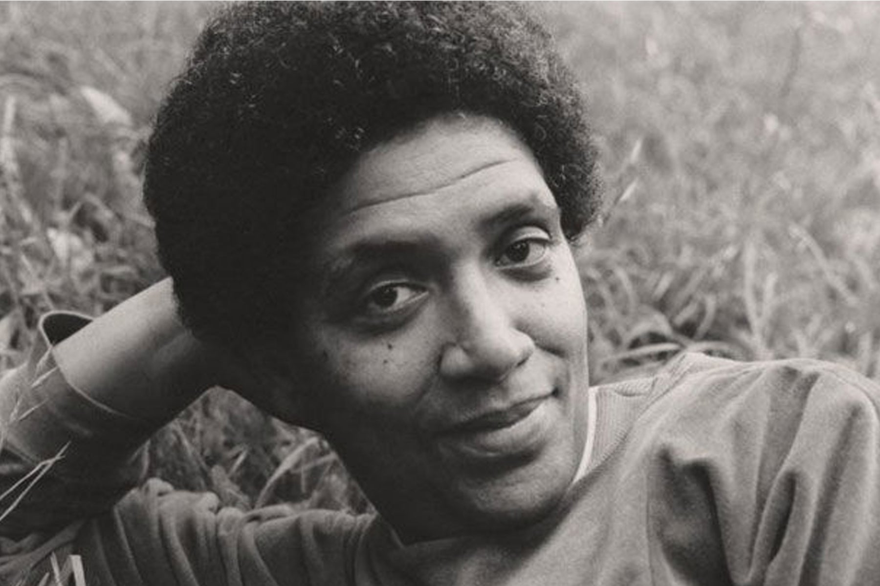 Audre Lorde