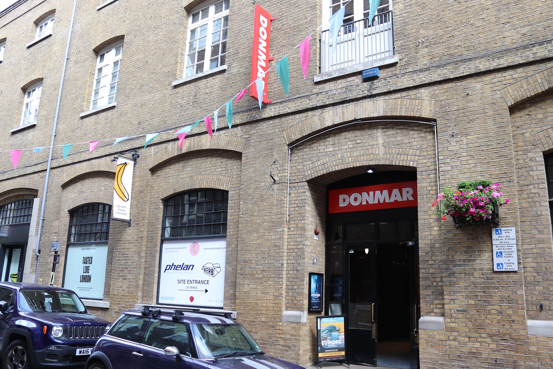 Donmar Warehouse, Covent Garden | Trans Visibility in the Media