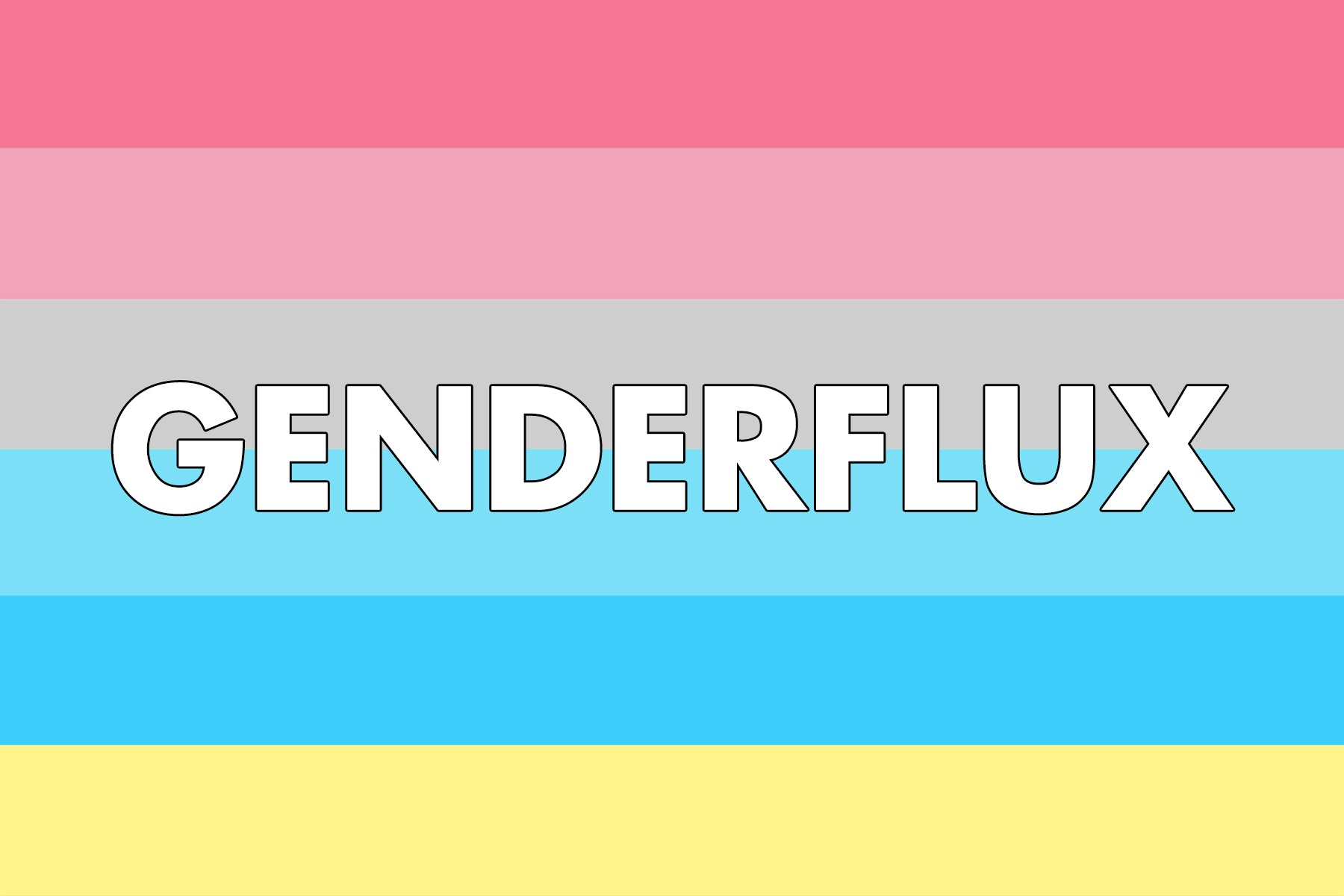 Gender Identities Explained: Everything You Need To Know – Rainbow & Co