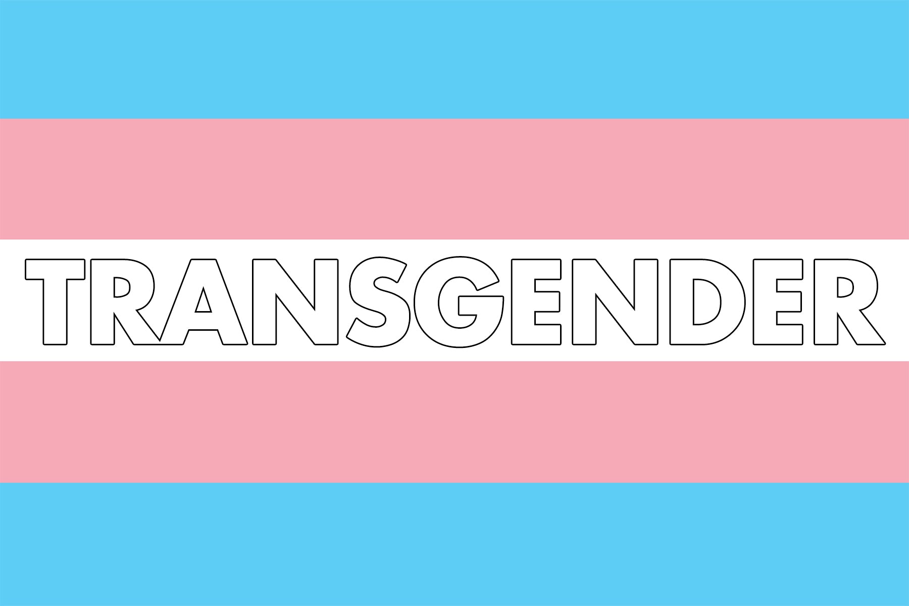 Gender Identities Explained: Everything You Need To Know – Rainbow & Co