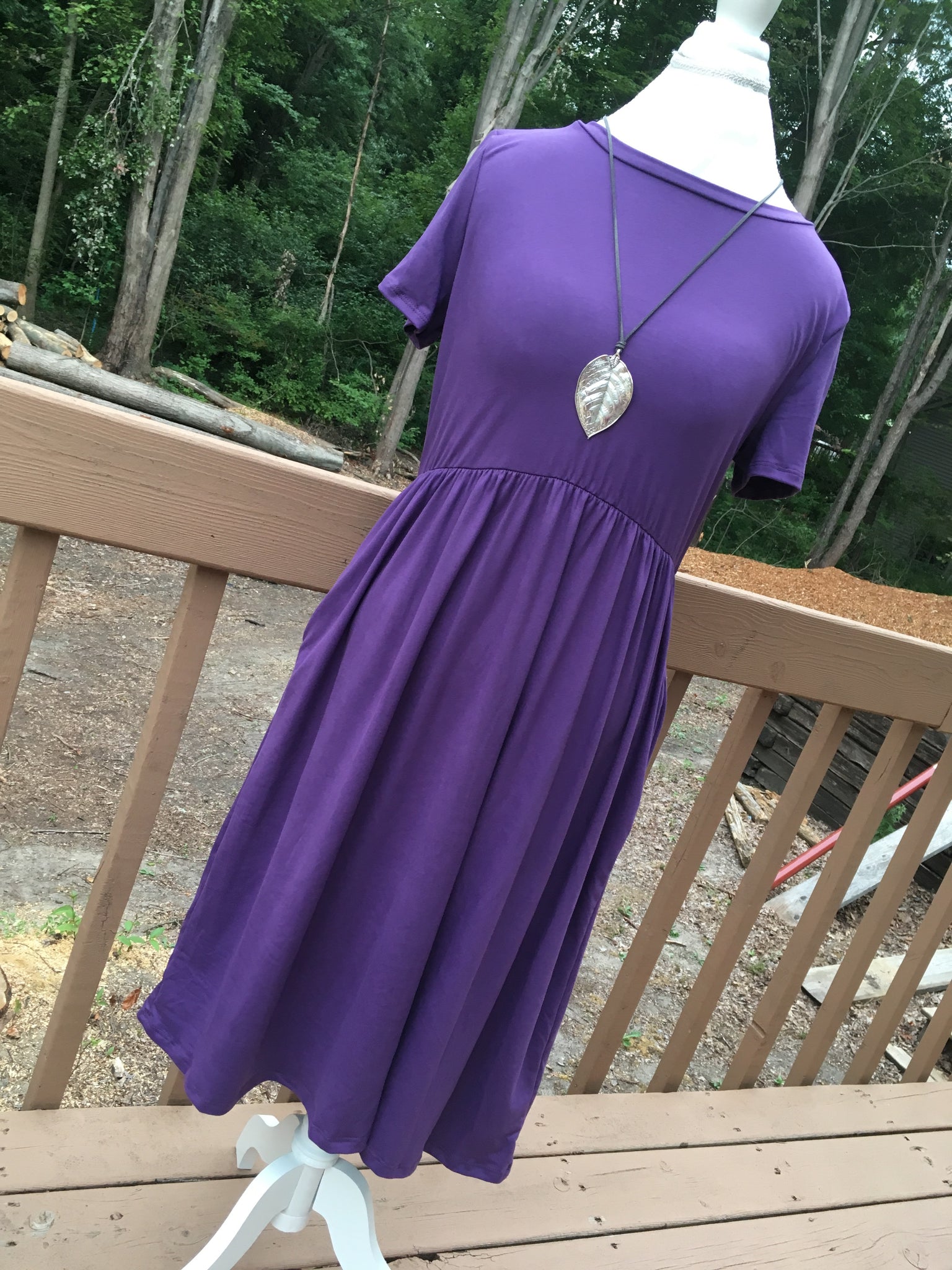 violet's boutique and formal