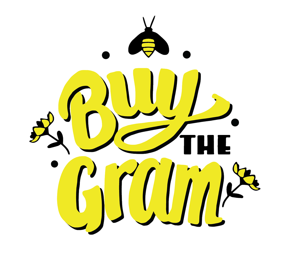 Buy the Gram