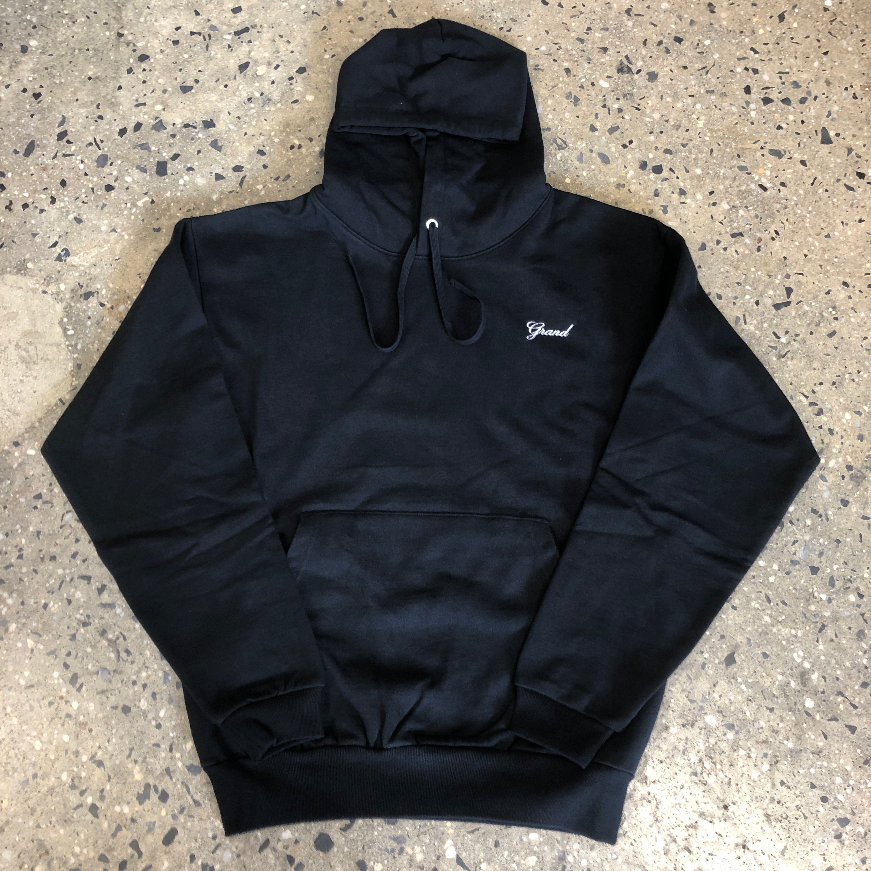 FUCK THIS INDUSTRY 8 BOX ZIP UP HOODIE - パーカー