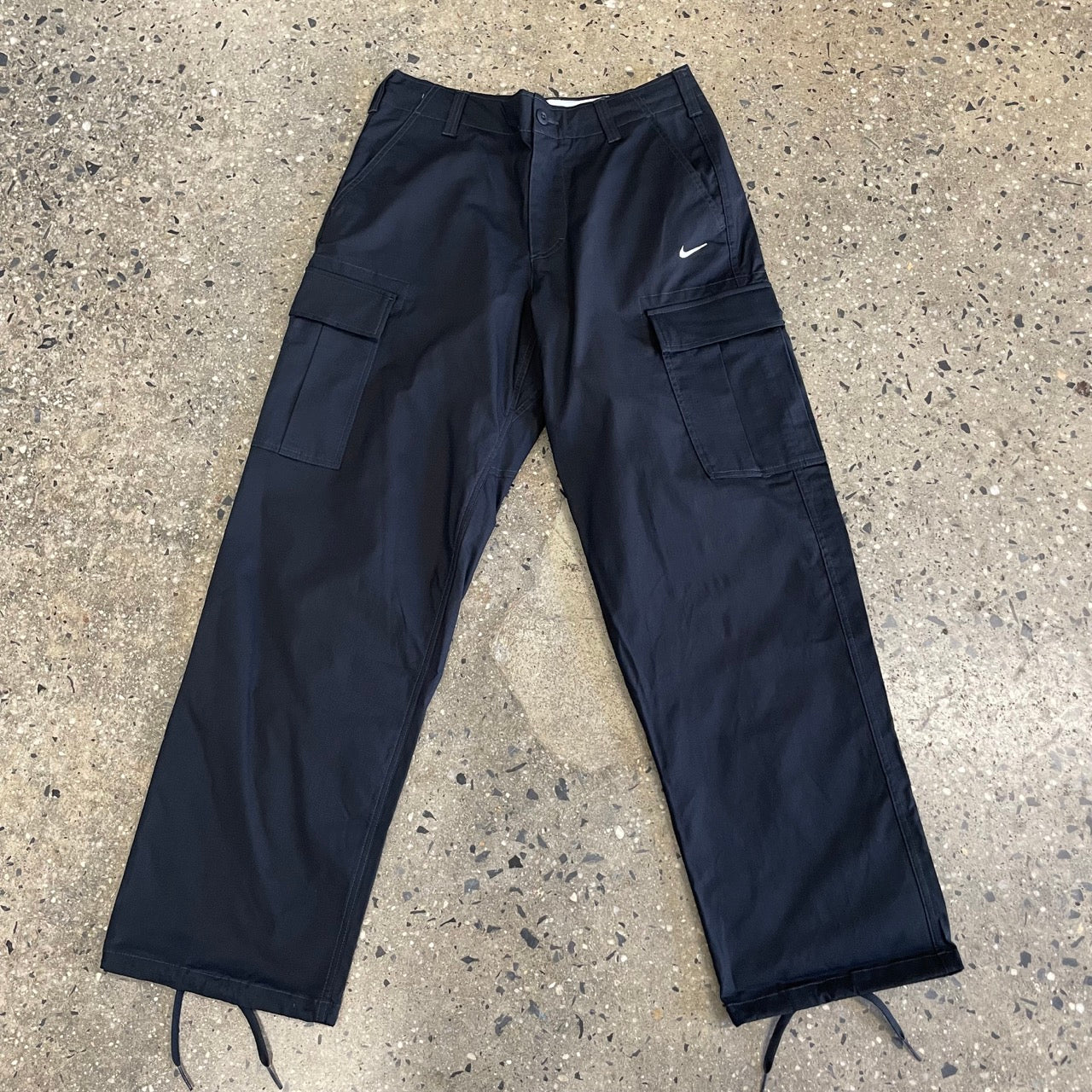 Nike SB - Kearny Skate Cargo Pants Camo (Limestone) – MILK STORE