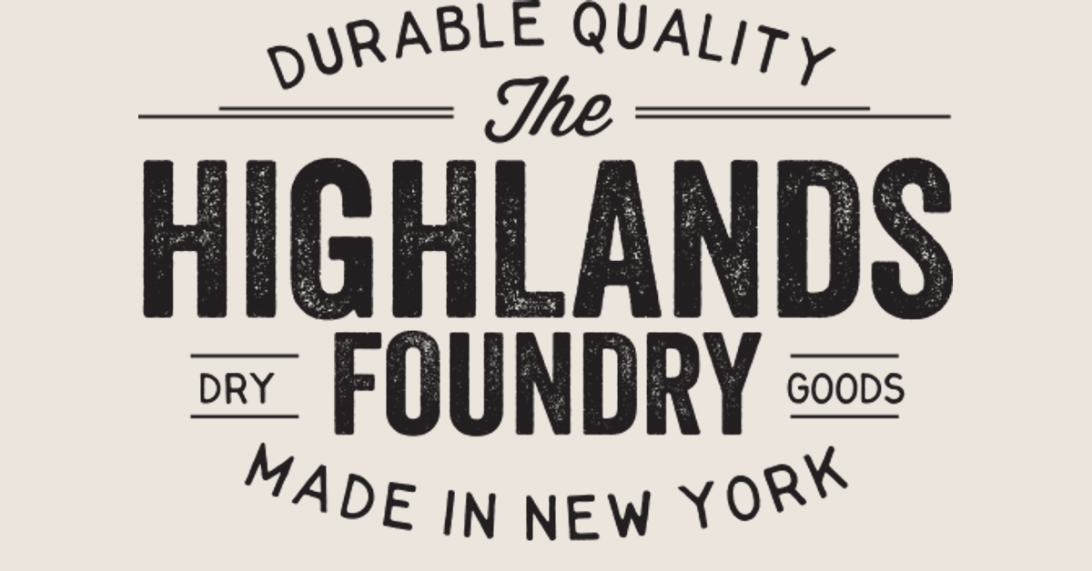 The Highlands Foundry