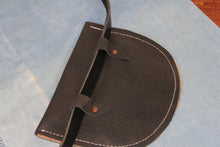 Load image into Gallery viewer, Leather Belt Bag