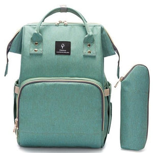 the ultimate diaper bag