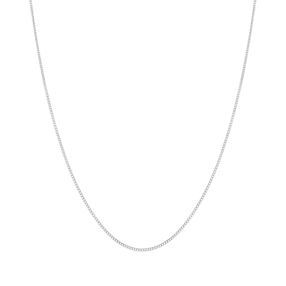 Cuban Chain Necklace (adjustable length)