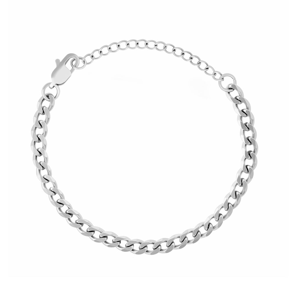 Cuban Chain Bracelet – Customcuff