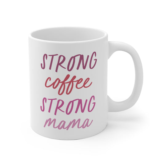 Support Atl Women Mug – Lucky + Lovely Shop