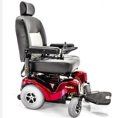 Electric Wheelchairs Motorized Wheelchairs Power Wheelchairs