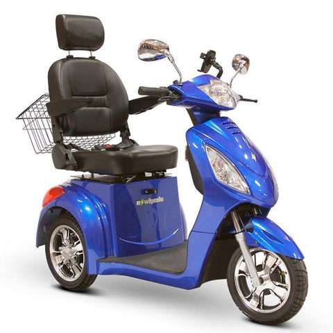most comfortable scooter