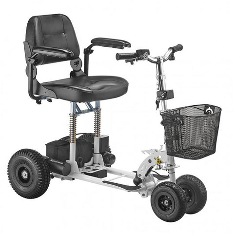 Comfortable Mobility Scooter