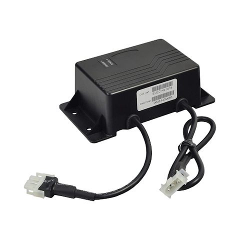 24 Volt 4.0 Amp A24040PIH On-Board Battery Charger For Jazzy, Jet, & Quantum Power Chairs