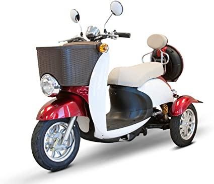 E-Wheels: EW-19