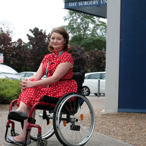 wheelchairs are one of the best mobility devices for disabled people