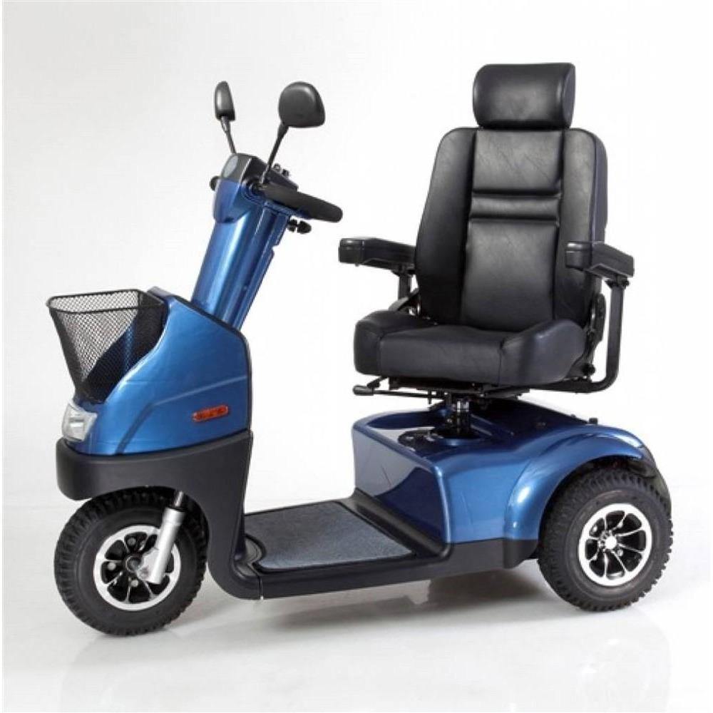 AfiScooter C3 Heavy Duty Mobility Scooter