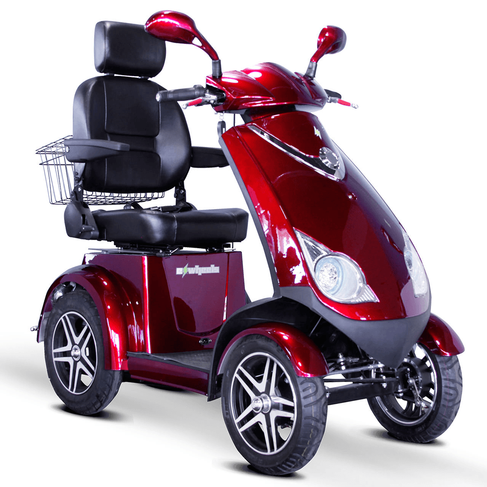 EW-72 Off-Road Mobility Scooter