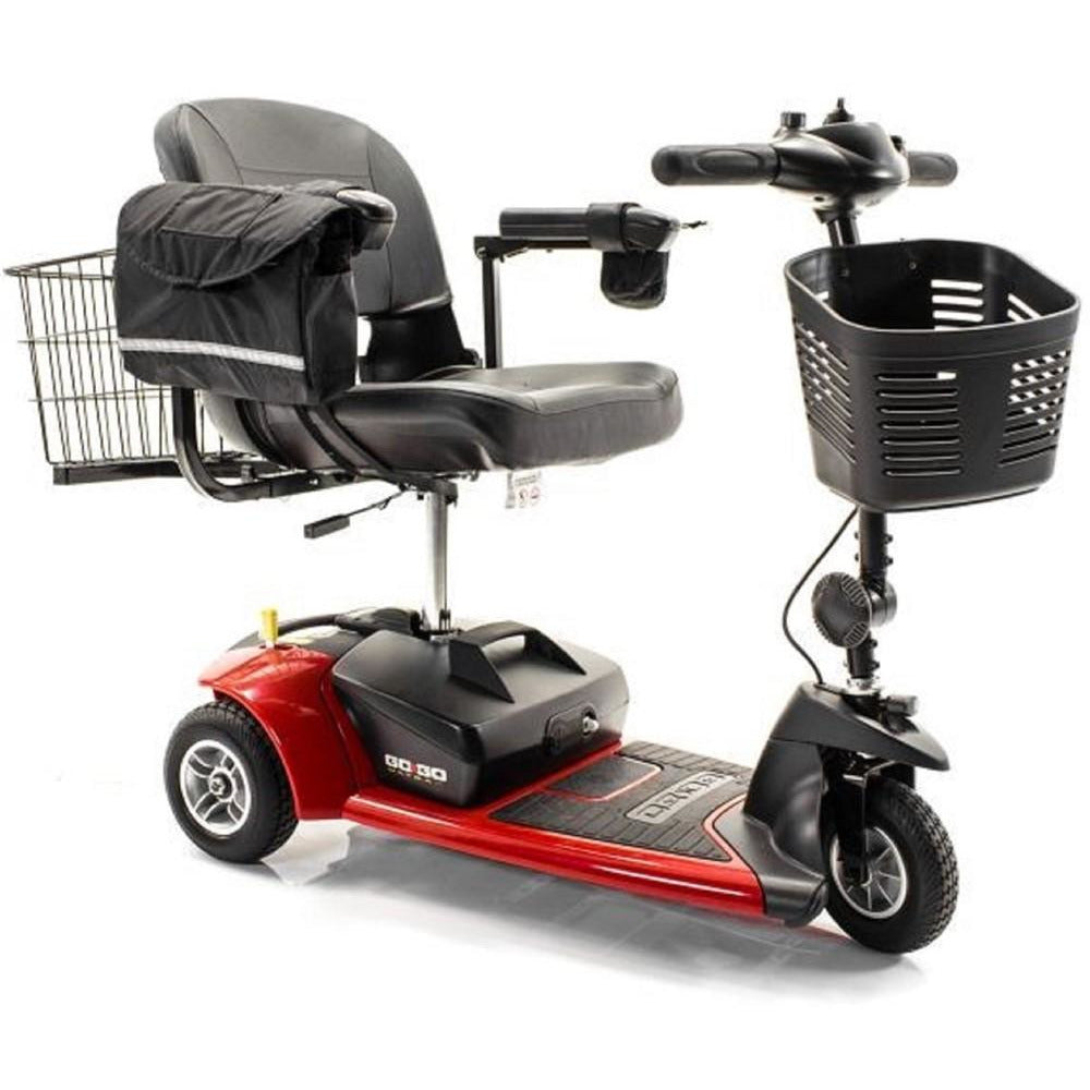 Pride Go-Go Ultra X 3-Wheel