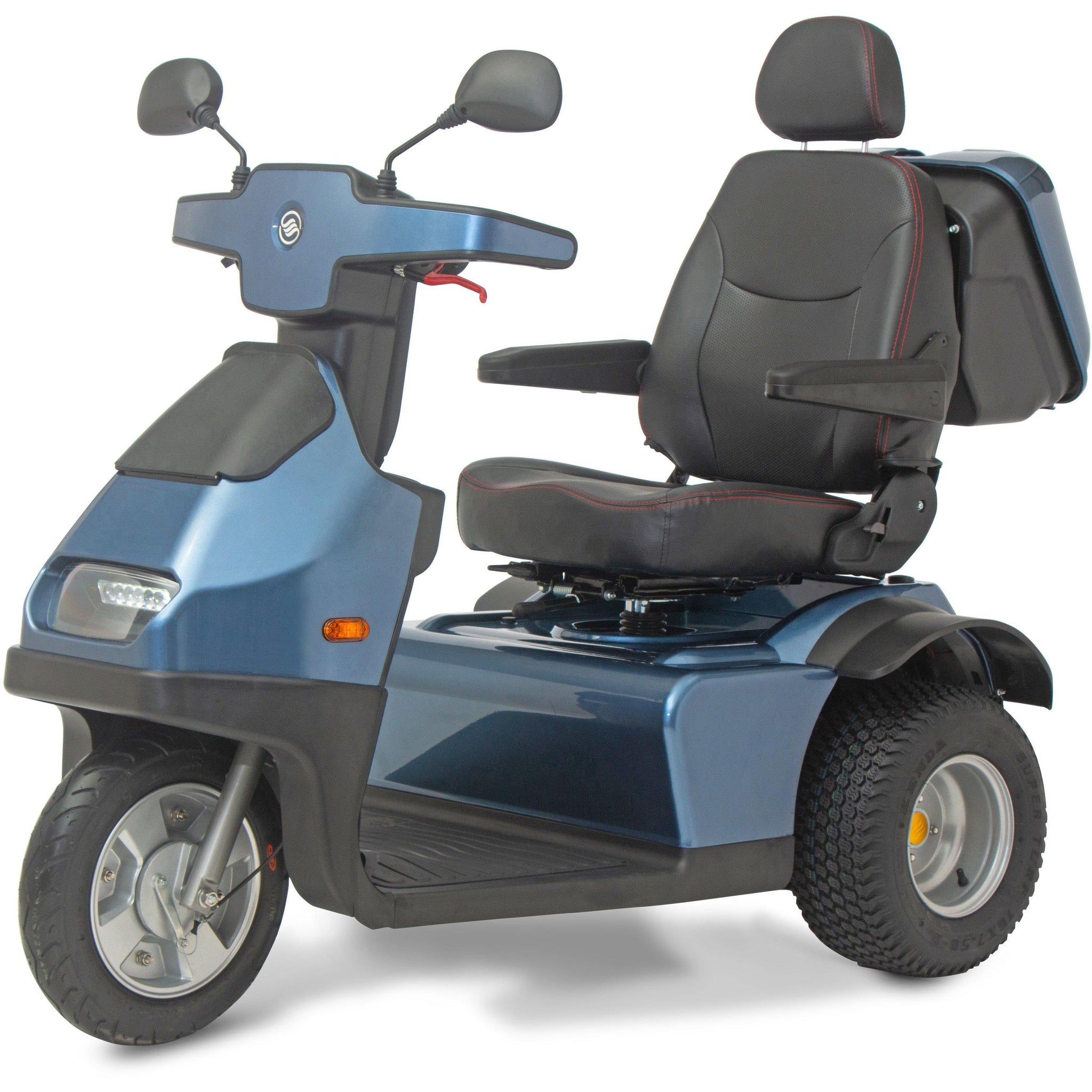 AfiScooter S3 Recreational Mobility Scooter