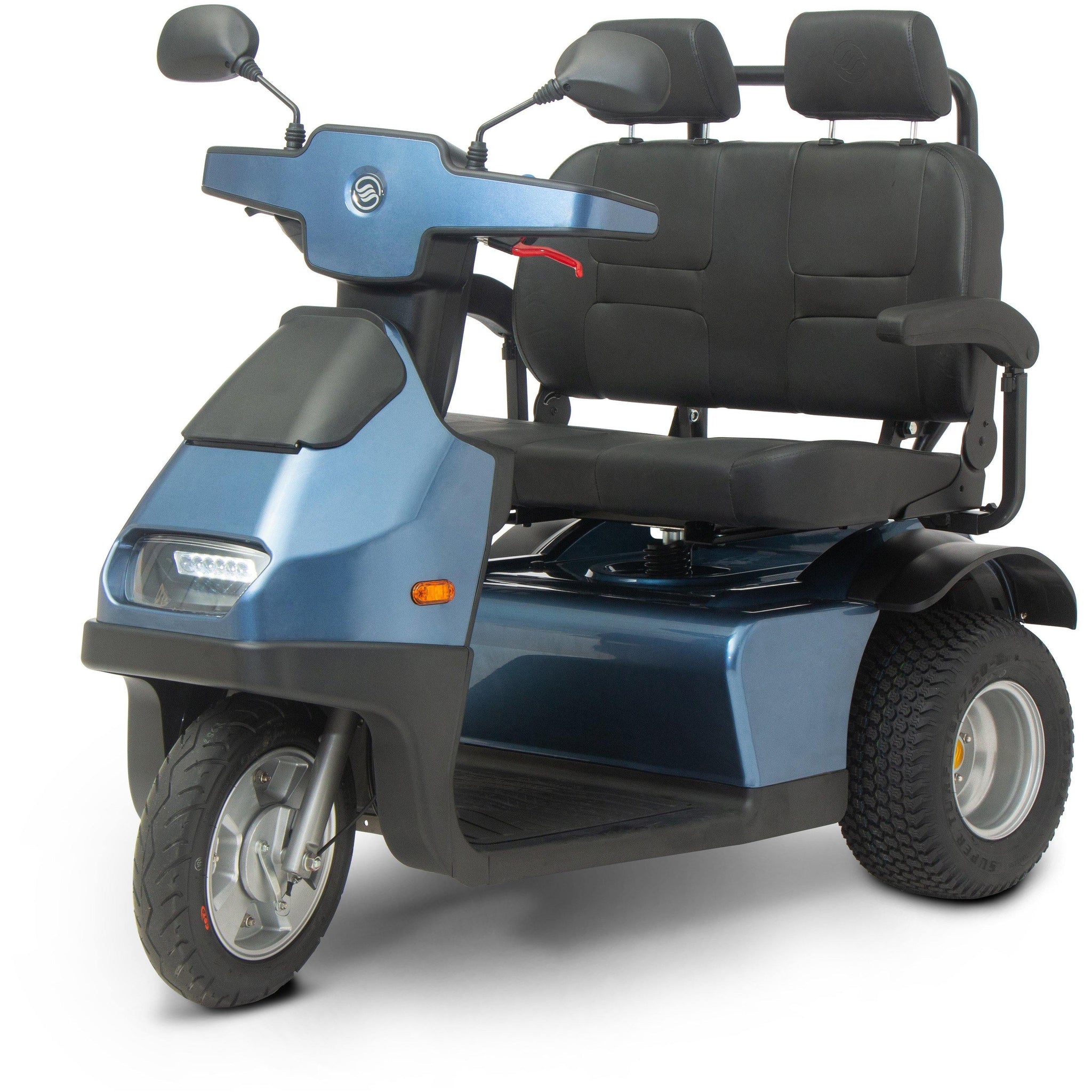 AfiScooter S3 Recreational Mobility Scooter