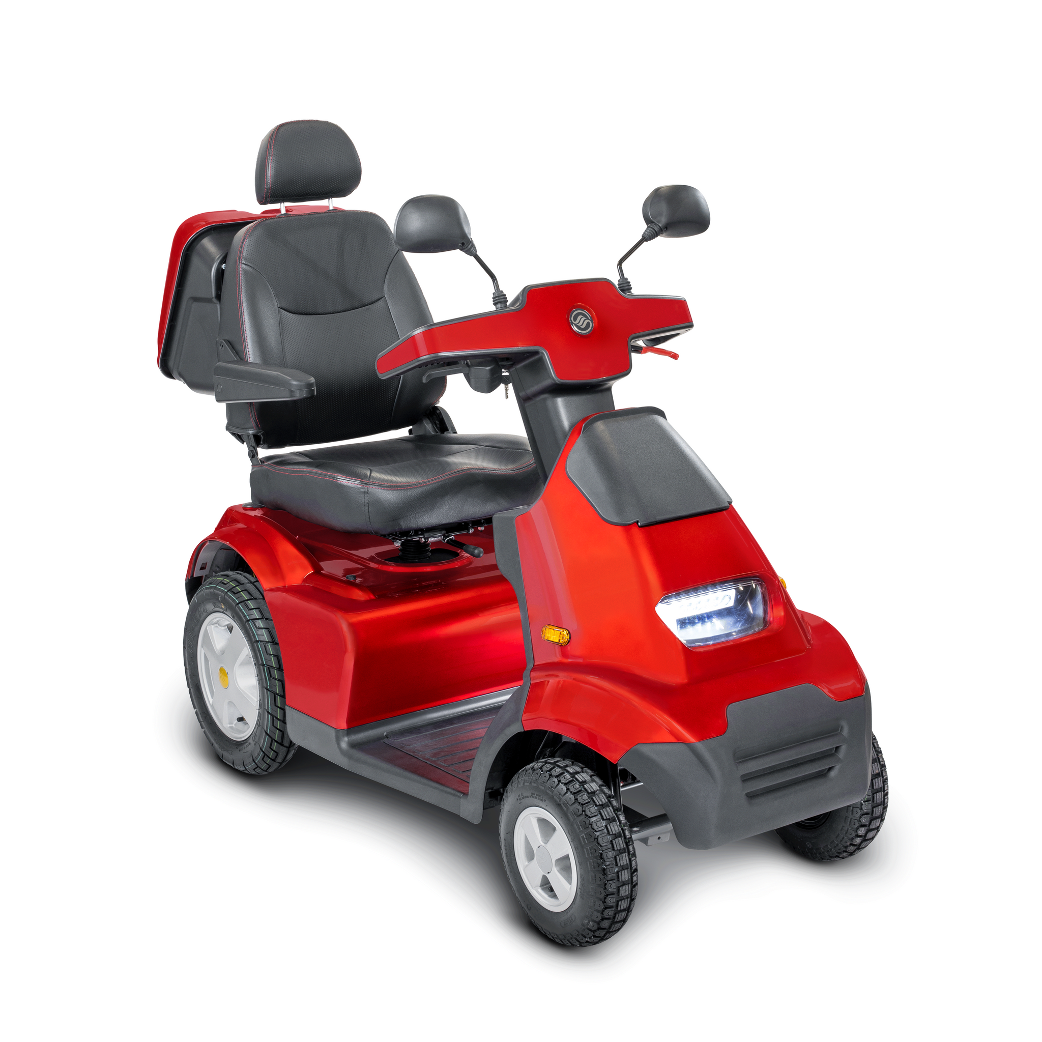 AfiScooter S4 Recreational Mobility Scooter