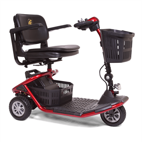 Comfortable Mobility Scooter