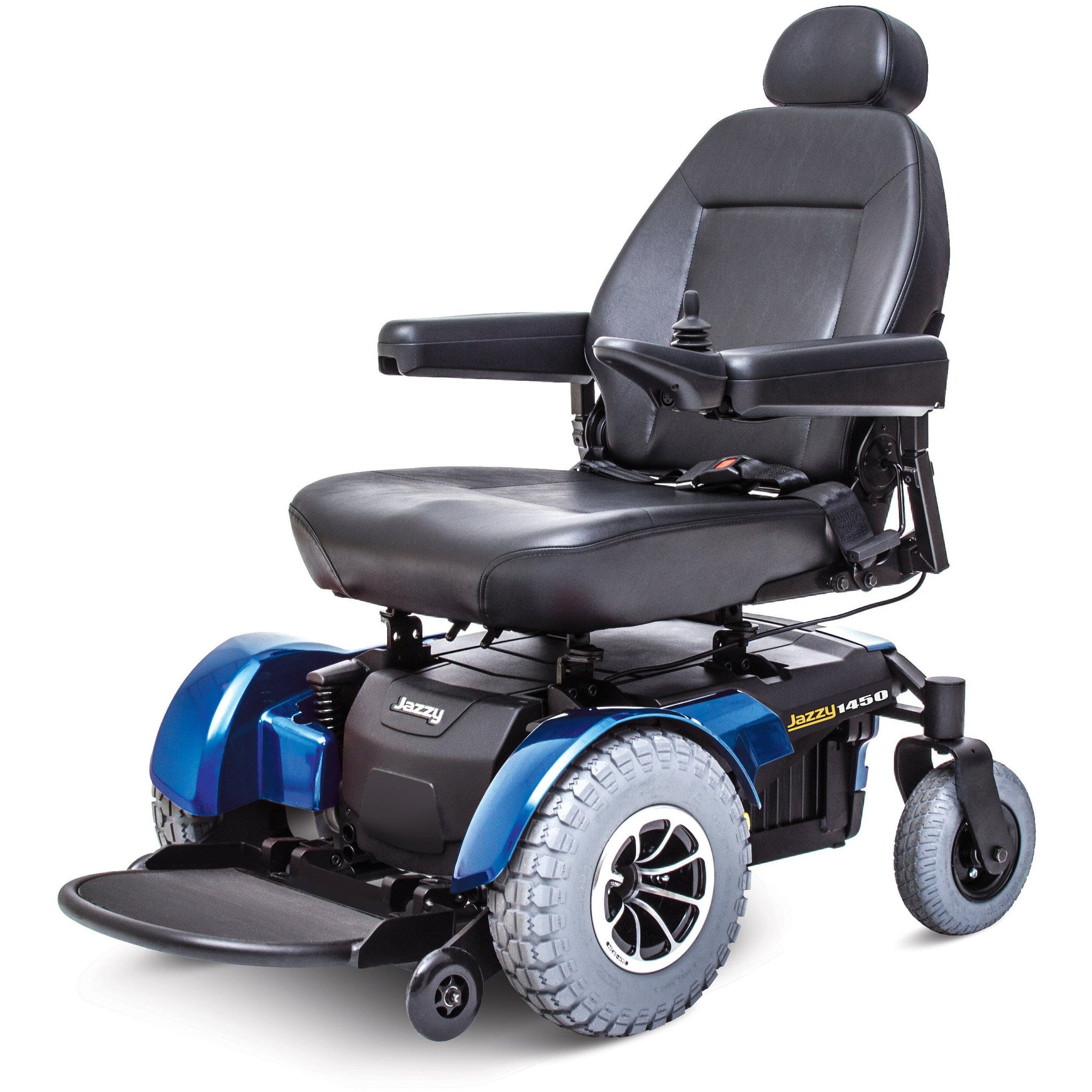 Jazzy 1450 Power Chair