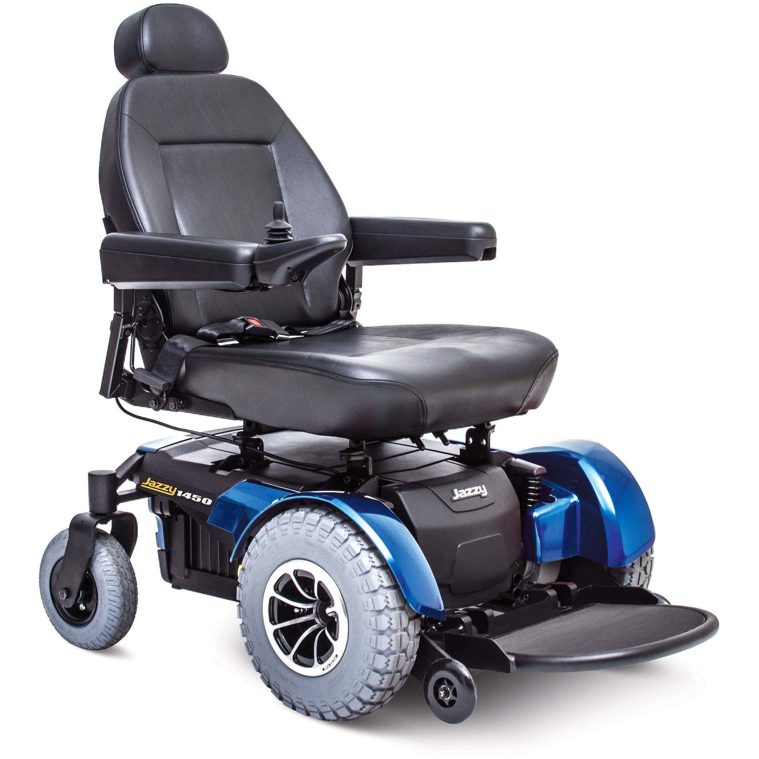 mobility power chair