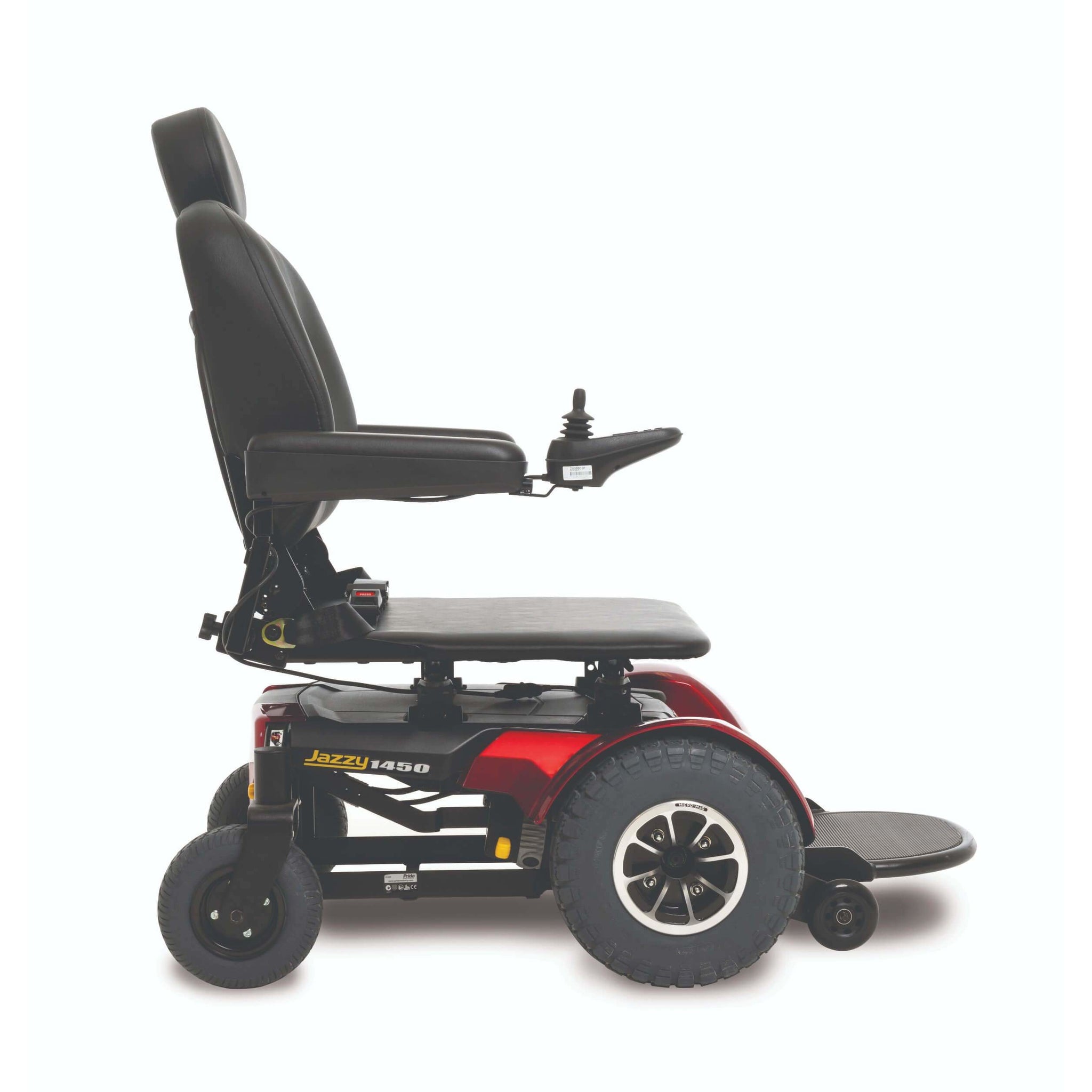 Jazzy 1450 Power Chair