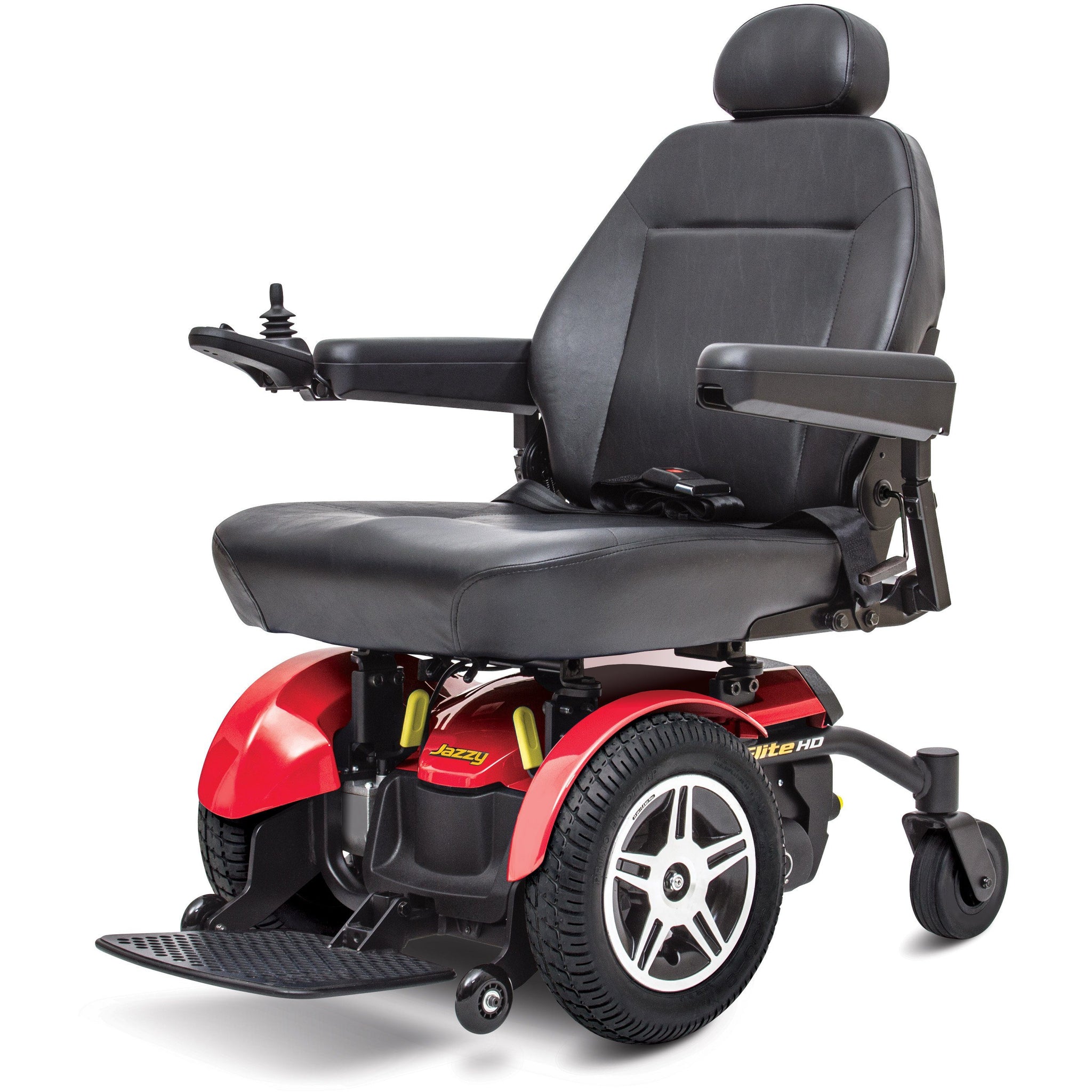 Pride Mobility Jazzy Elite HD