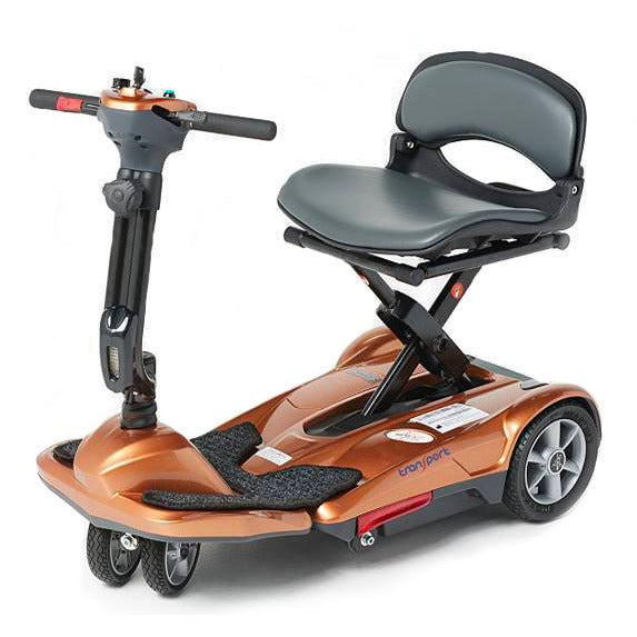 View The 12 Best Folding Mobility Scooters For 2022 Scooters N Chairs Inc 3476