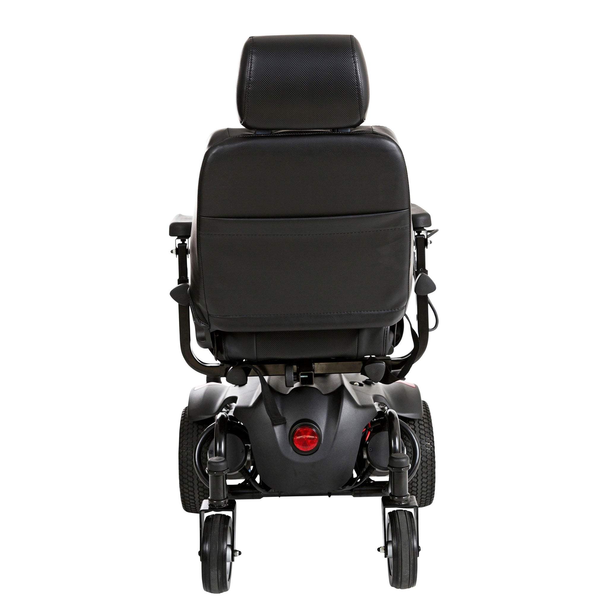 Drive Titan AXS Mid-Wheel Drive Powerchair